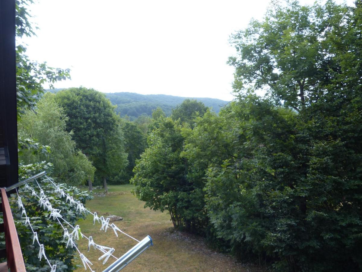House Plitvice Villa Plitvicka Jezera Luaran gambar