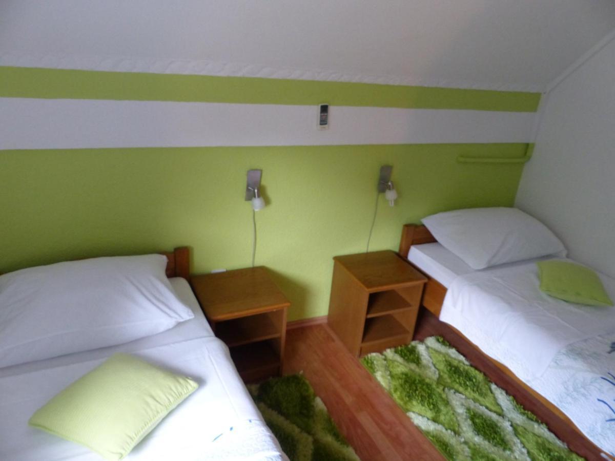 House Plitvice Villa Plitvicka Jezera Luaran gambar