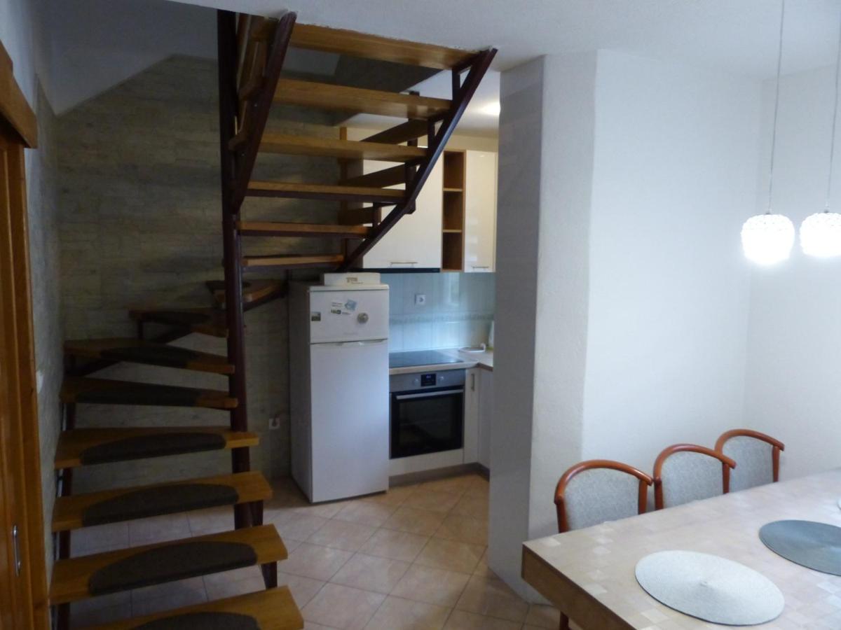 House Plitvice Villa Plitvicka Jezera Luaran gambar