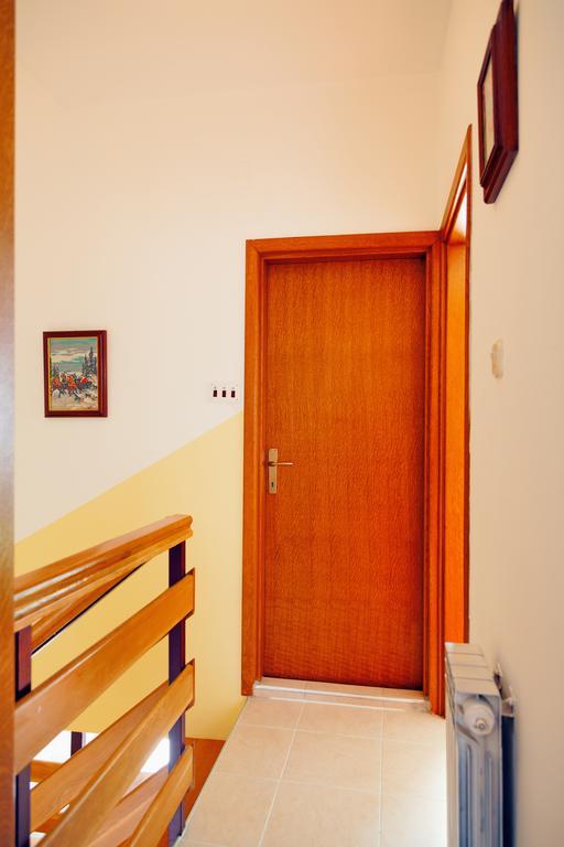 House Plitvice Villa Plitvicka Jezera Bilik gambar