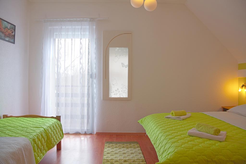 House Plitvice Villa Plitvicka Jezera Bilik gambar