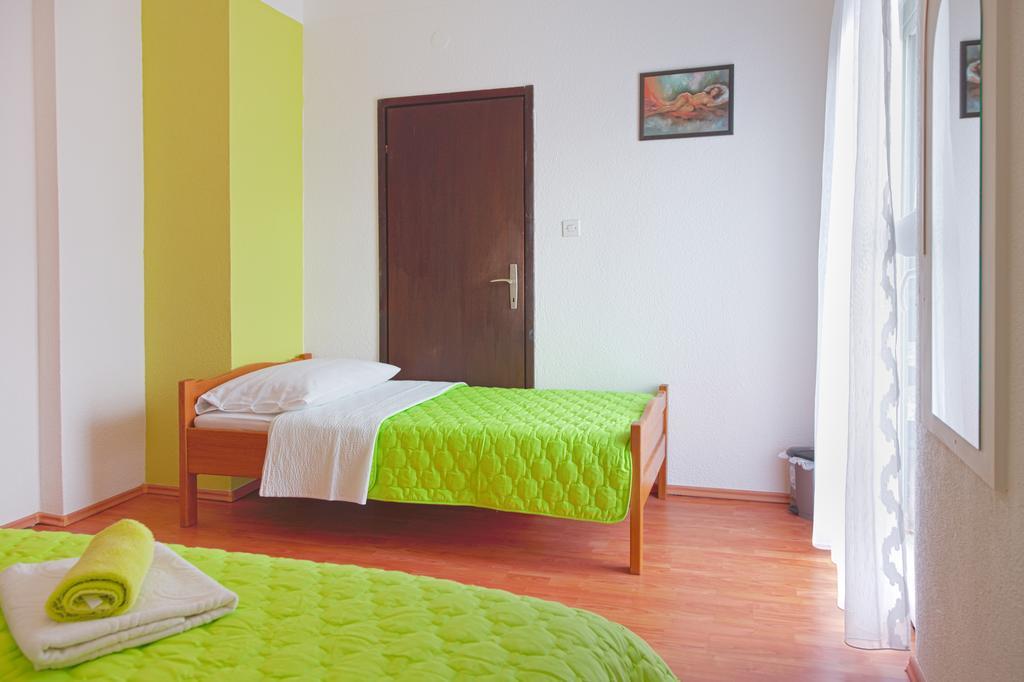 House Plitvice Villa Plitvicka Jezera Bilik gambar