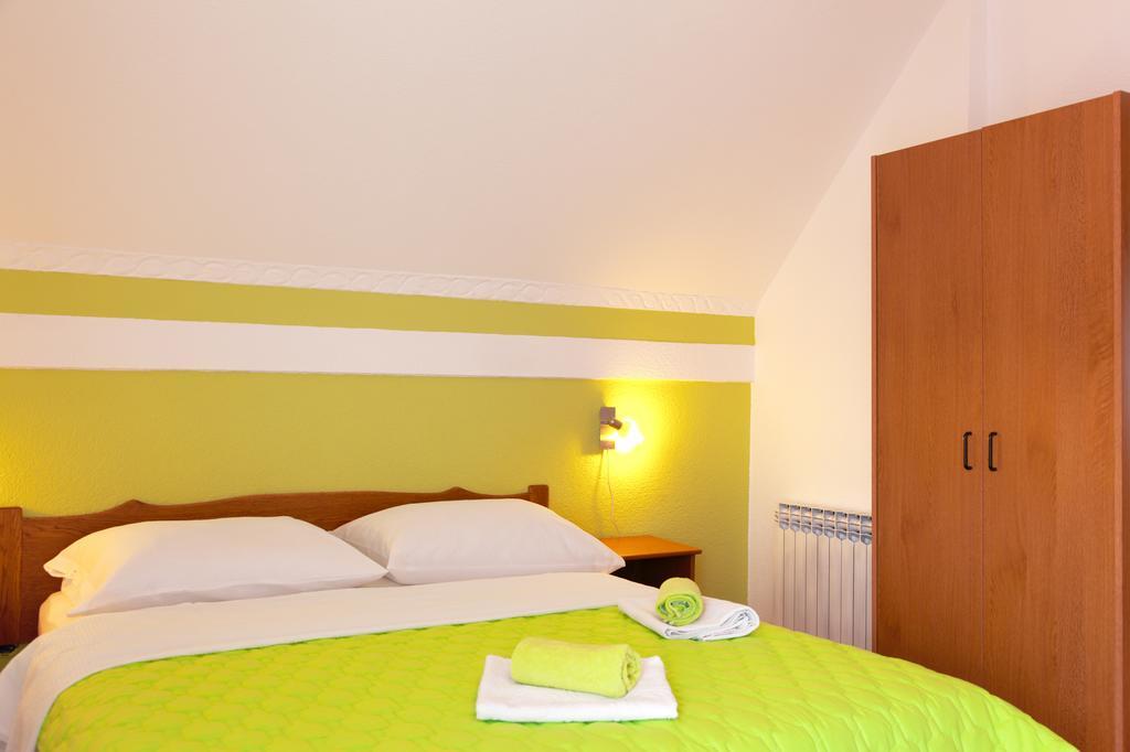 House Plitvice Villa Plitvicka Jezera Bilik gambar